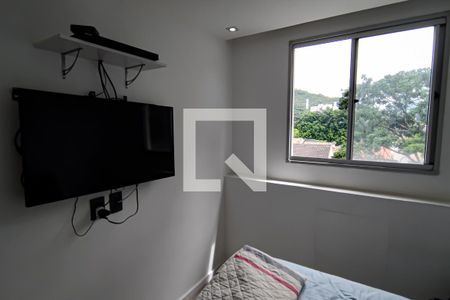 Apartamento à venda com 52m², 2 quartos e 1 vaga Apartamento à venda com 52m², 2 quartos e 1 vagaquarto 2