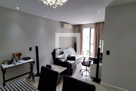 Apartamento à venda com 52m², 2 quartos e 1 vaga Apartamento à venda com 52m², 2 quartos e 1 vagasala