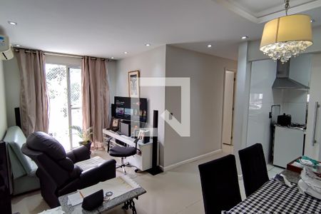 Apartamento à venda com 52m², 2 quartos e 1 vaga Apartamento à venda com 52m², 2 quartos e 1 vagasala