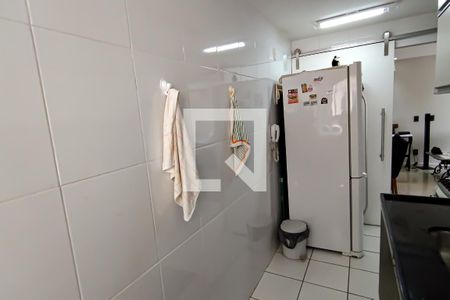 Apartamento à venda com 52m², 2 quartos e 1 vaga Apartamento à venda com 52m², 2 quartos e 1 vagacozinha e area de serviço