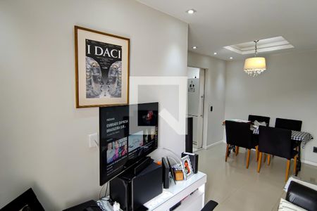 Apartamento à venda com 52m², 2 quartos e 1 vaga Apartamento à venda com 52m², 2 quartos e 1 vagasala