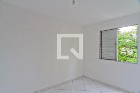 Quarto 1 de apartamento para alugar com 2 quartos, 51m² em Jardim Peri, São Paulo