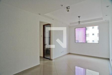 Apartamento para alugar com 2 quartos, 51m² em Jardim Peri, São Paulo