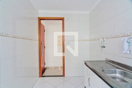 Apartamento para alugar com 51m², 2 quartos e 1 vaga Apartamento para alugar com 51m², 2 quartos e 1 vagaCozinha