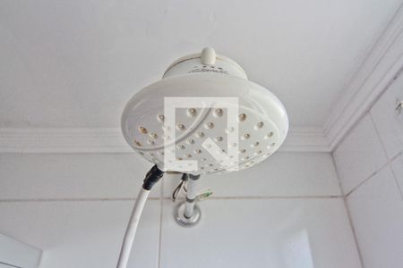 Apartamento para alugar com 51m², 2 quartos e 1 vaga Apartamento para alugar com 51m², 2 quartos e 1 vagaBanheiro