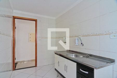 Apartamento para alugar com 51m², 2 quartos e 1 vaga Apartamento para alugar com 51m², 2 quartos e 1 vagaCozinha