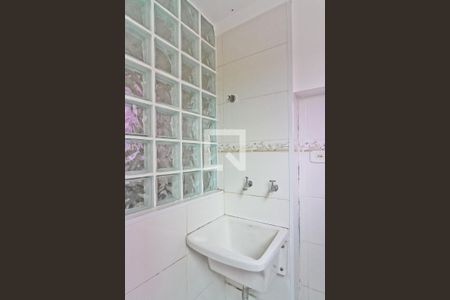 Apartamento para alugar com 51m², 2 quartos e 1 vaga Apartamento para alugar com 51m², 2 quartos e 1 vagaÁrea de Serviço