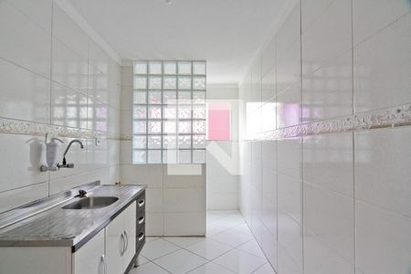 Apartamento para alugar com 51m², 2 quartos e 1 vaga Apartamento para alugar com 51m², 2 quartos e 1 vagaCozinha