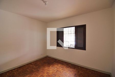 Quarto 1 de casa para alugar com 3 quartos, 131m² em Conjunto Habitacional Franchini, São Bernardo do Campo