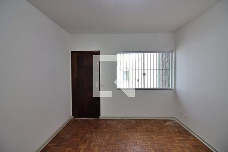 Sala de casa para alugar com 3 quartos, 131m² em Conjunto Habitacional Franchini, São Bernardo do Campo