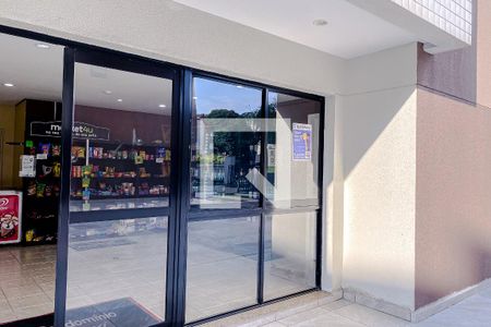 Apartamento à venda com 69m², 2 quartos e 1 vagaÁrea comum