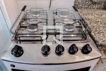 Apartamento à venda com 69m², 2 quartos e 1 vagaCozinha