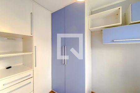 Apartamento à venda com 69m², 2 quartos e 1 vagaQuarto 2