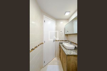 Apartamento à venda com 69m², 2 quartos e 1 vagaBanheiro