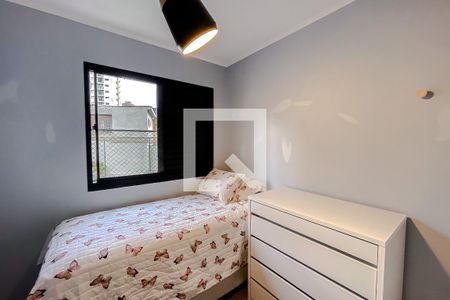 Apartamento à venda com 69m², 2 quartos e 1 vagaQuarto 2