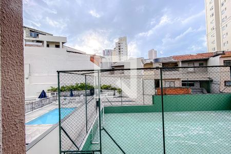 Apartamento à venda com 69m², 2 quartos e 1 vagaVista do Quarto 2