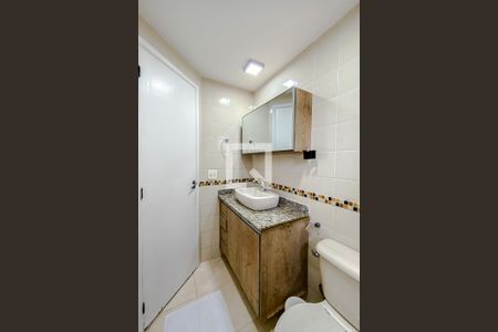 Apartamento à venda com 69m², 2 quartos e 1 vagaBanheiro