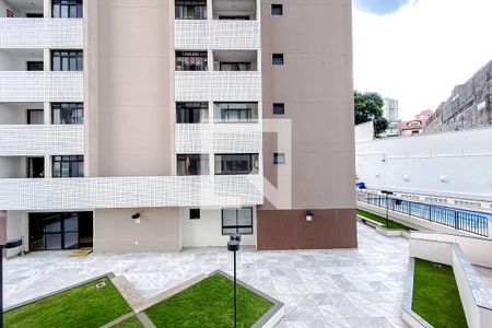 Apartamento à venda com 69m², 2 quartos e 1 vagaVista da Varanda