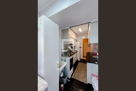 Apartamento à venda com 69m², 2 quartos e 1 vagaÁrea de Serviço