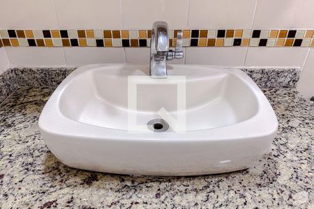 Apartamento à venda com 69m², 2 quartos e 1 vagaBanheiro