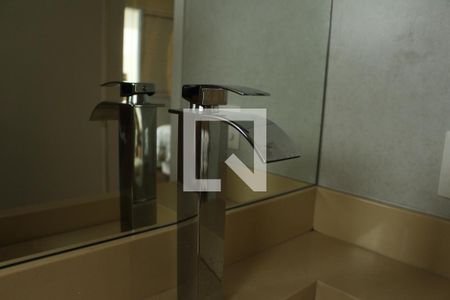 Apartamento para alugar com 102m², 3 quartos e 2 vagasBanheiro da Suíte