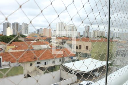 Apartamento para alugar com 102m², 3 quartos e 2 vagasSacada