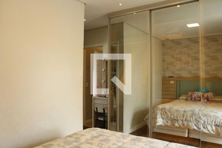 Apartamento para alugar com 102m², 3 quartos e 2 vagasQuarto 3 - Suíte