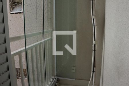 Apartamento para alugar com 102m², 3 quartos e 2 vagasÁrea de Serviço