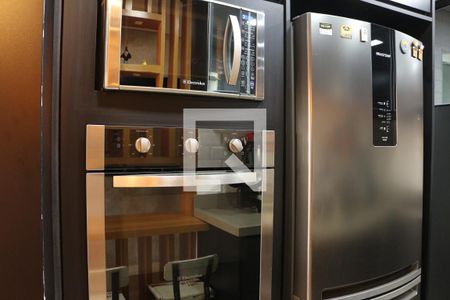 Apartamento para alugar com 102m², 3 quartos e 2 vagasCozinha