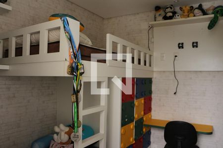 Apartamento para alugar com 102m², 3 quartos e 2 vagasQuarto 2