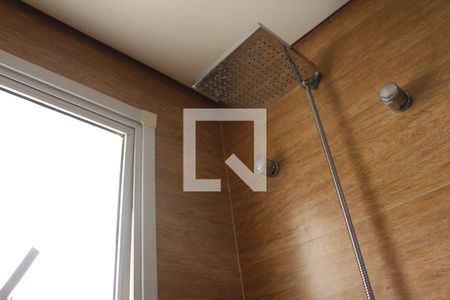 Apartamento para alugar com 102m², 3 quartos e 2 vagasBanheiro da Suíte