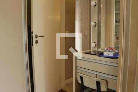 Apartamento para alugar com 102m², 3 quartos e 2 vagasQuarto 3 - Suíte