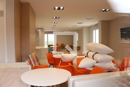 Apartamento para alugar com 102m², 3 quartos e 2 vagasBrinquedoteca