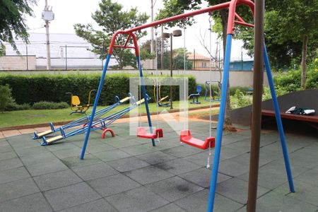 Apartamento para alugar com 102m², 3 quartos e 2 vagasPlayground