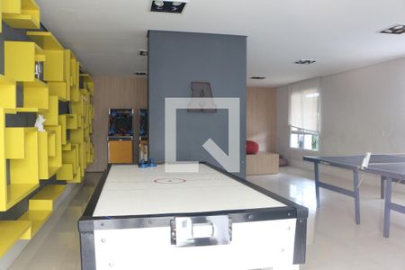 Apartamento para alugar com 102m², 3 quartos e 2 vagasÁrea comum - Sala de Jogos 1