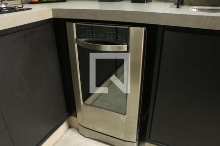 Apartamento para alugar com 102m², 3 quartos e 2 vagasCozinha