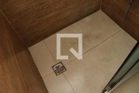 Apartamento para alugar com 102m², 3 quartos e 2 vagasBanheiro da Suíte