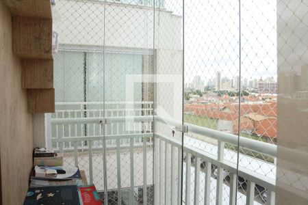 Apartamento para alugar com 102m², 3 quartos e 2 vagasSacada