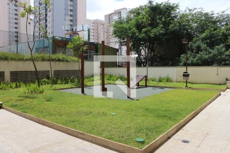Apartamento para alugar com 102m², 3 quartos e 2 vagasAcademia Externa