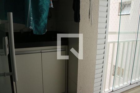 Apartamento para alugar com 102m², 3 quartos e 2 vagasÁrea de Serviço