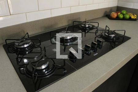 Apartamento para alugar com 102m², 3 quartos e 2 vagasCozinha