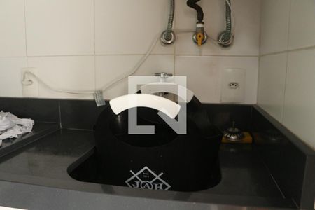 Apartamento para alugar com 102m², 3 quartos e 2 vagasÁrea de Serviço