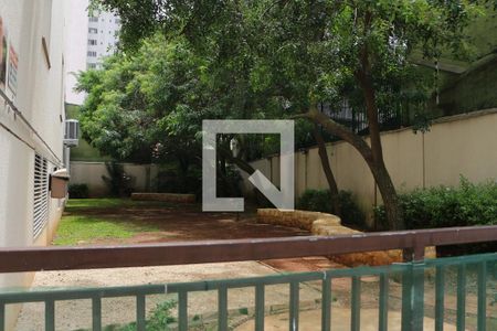 Apartamento para alugar com 102m², 3 quartos e 2 vagasEspaço Pet