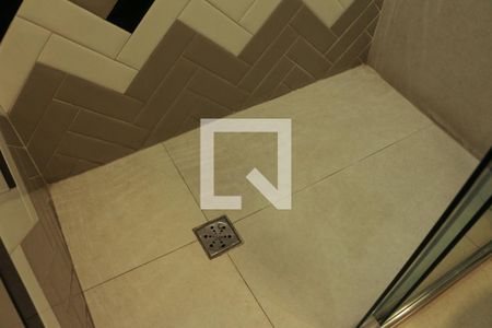 Apartamento para alugar com 102m², 3 quartos e 2 vagasBanheiro Social