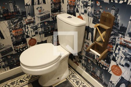 Apartamento para alugar com 102m², 3 quartos e 2 vagasLavabo