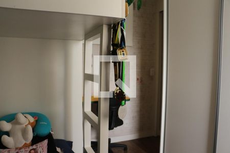 Apartamento para alugar com 102m², 3 quartos e 2 vagasQuarto 2