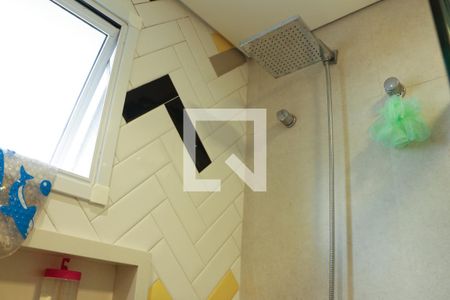 Apartamento para alugar com 102m², 3 quartos e 2 vagasBanheiro Social