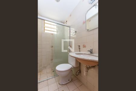 Apartamento para alugar com 73m², 3 quartos e 1 vaga Apartamento para alugar com 73m², 3 quartos e 1 vagaBanheiro