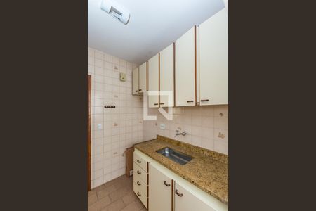 Apartamento para alugar com 73m², 3 quartos e 1 vaga Apartamento para alugar com 73m², 3 quartos e 1 vagaCozinha