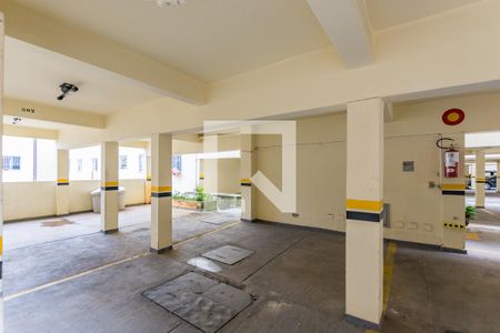Apartamento para alugar com 73m², 3 quartos e 1 vaga Apartamento para alugar com 73m², 3 quartos e 1 vagaGaragem